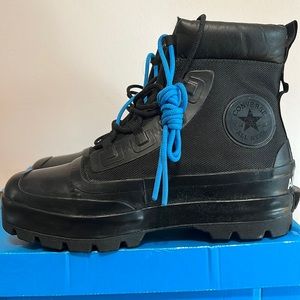 Converse Ambush Combat Boot